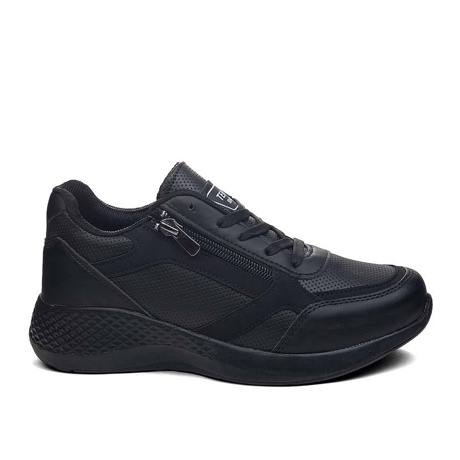 TempoTempo Zenne 04 Cilt Siyah Siyah