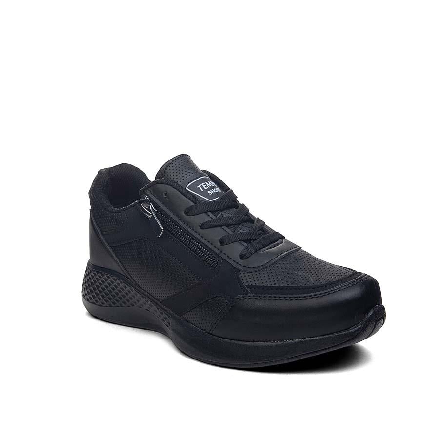 TempoTempo Zenne 04 Cilt Siyah Siyah