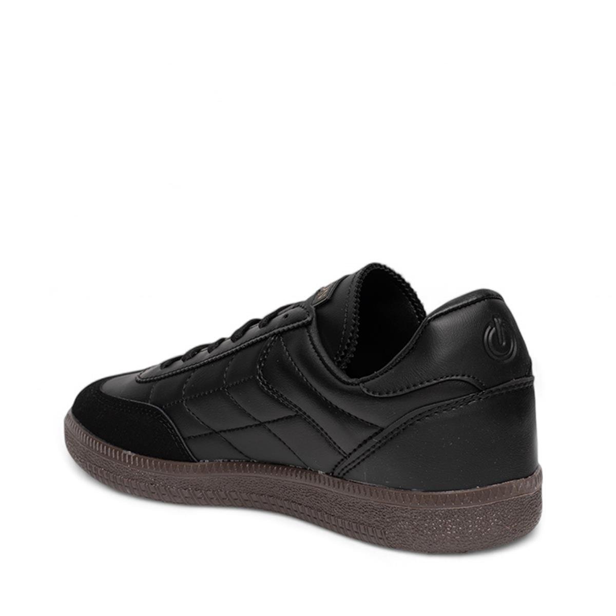 TexinTexin Erkek 168 Cilt Samba Siyah