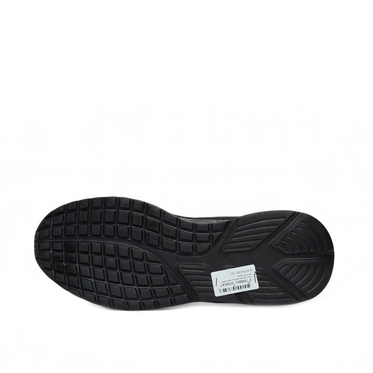 TexinTexin Erkek Battal Aqua 536 Anorak Siyah