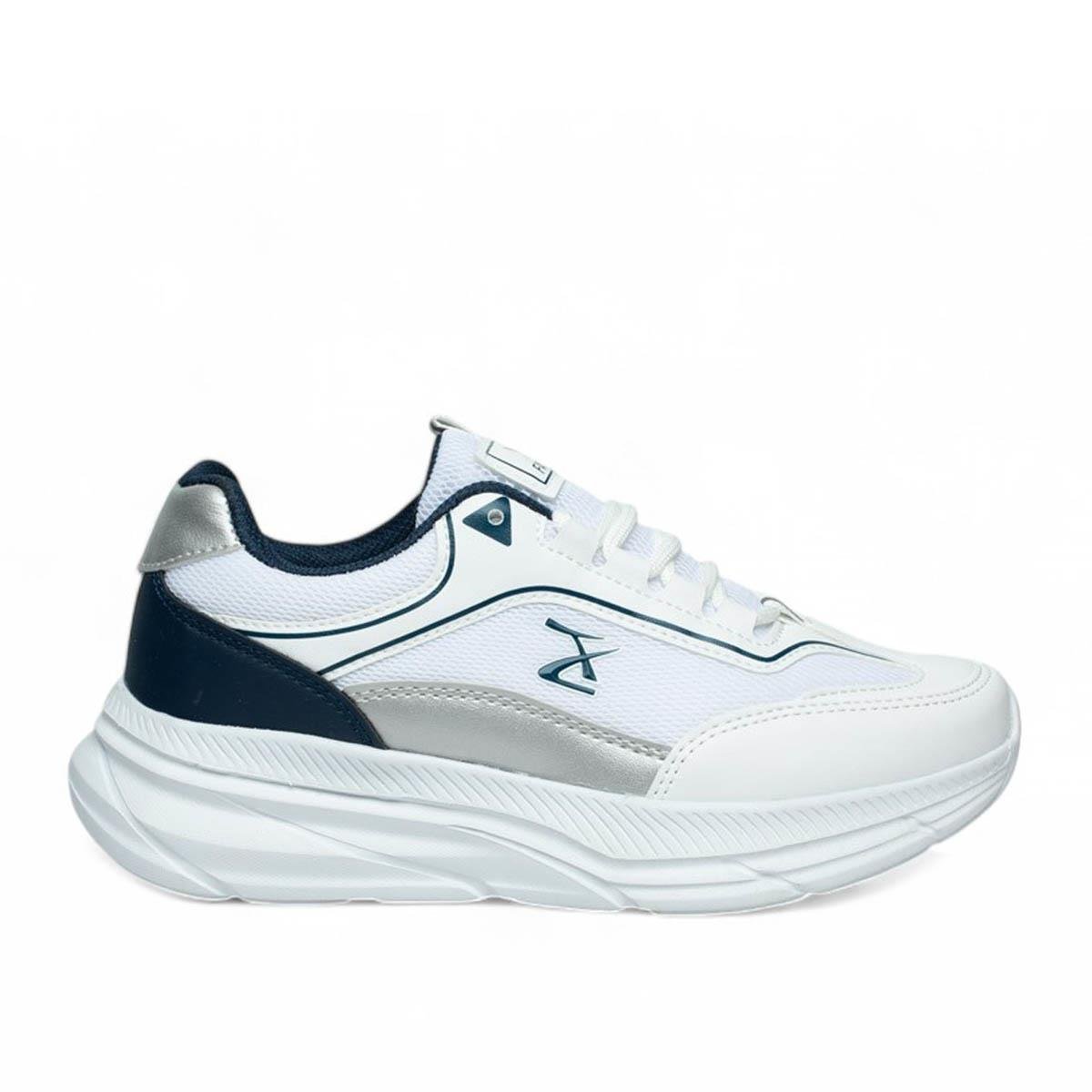 TexinTexin Garson 2551 Anorak Beyaz Laci