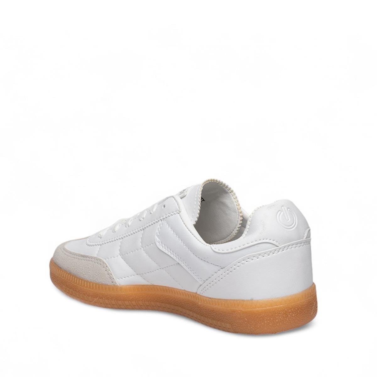 TexinTexin Zenne 168 Cilt Samba Beyaz