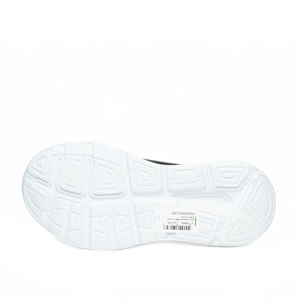 TexinTexin Zenne 2550 Anorak Siyah Pudra