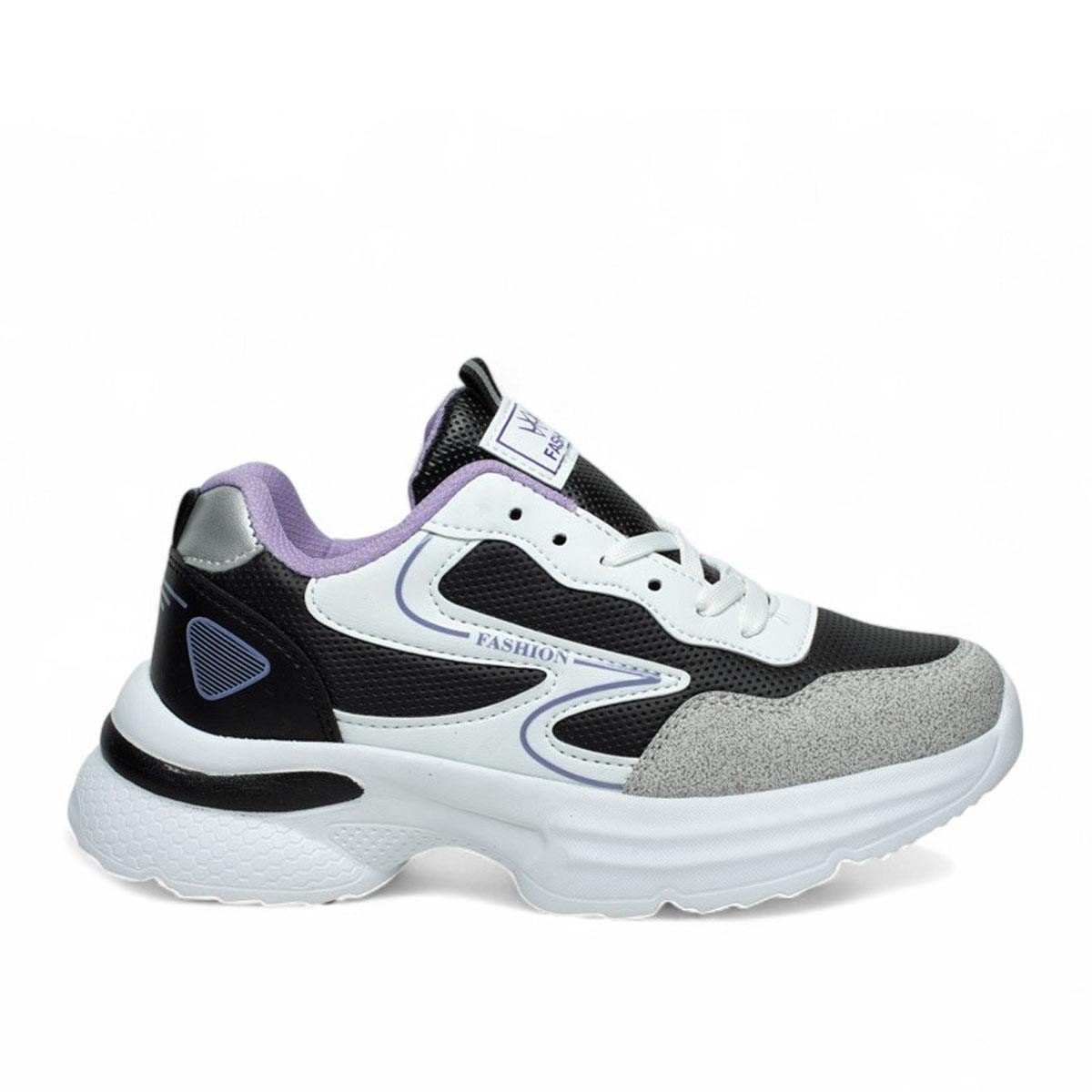 TexinTexin Zenne 2626 Cilt Siyah Lila