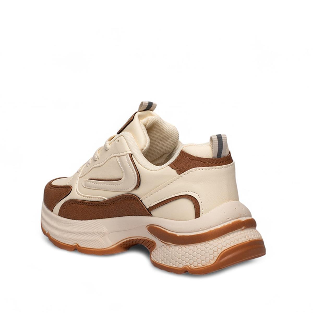 TexinTexin Zenne 3735 Cilt Bej Taba