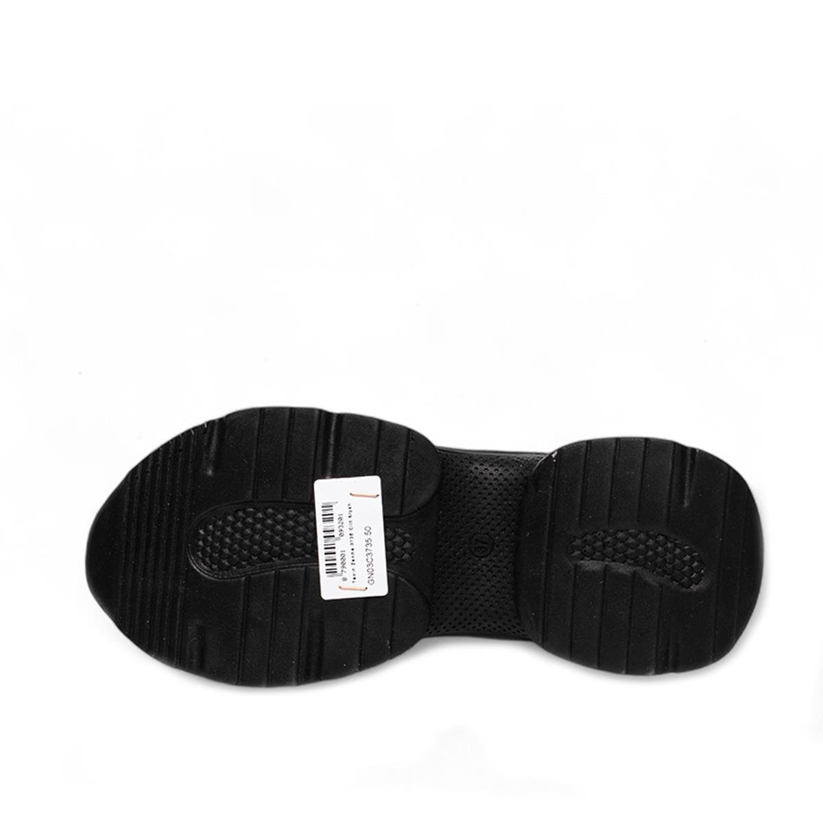 TexinTexin Zenne 3735 Cilt Siyah