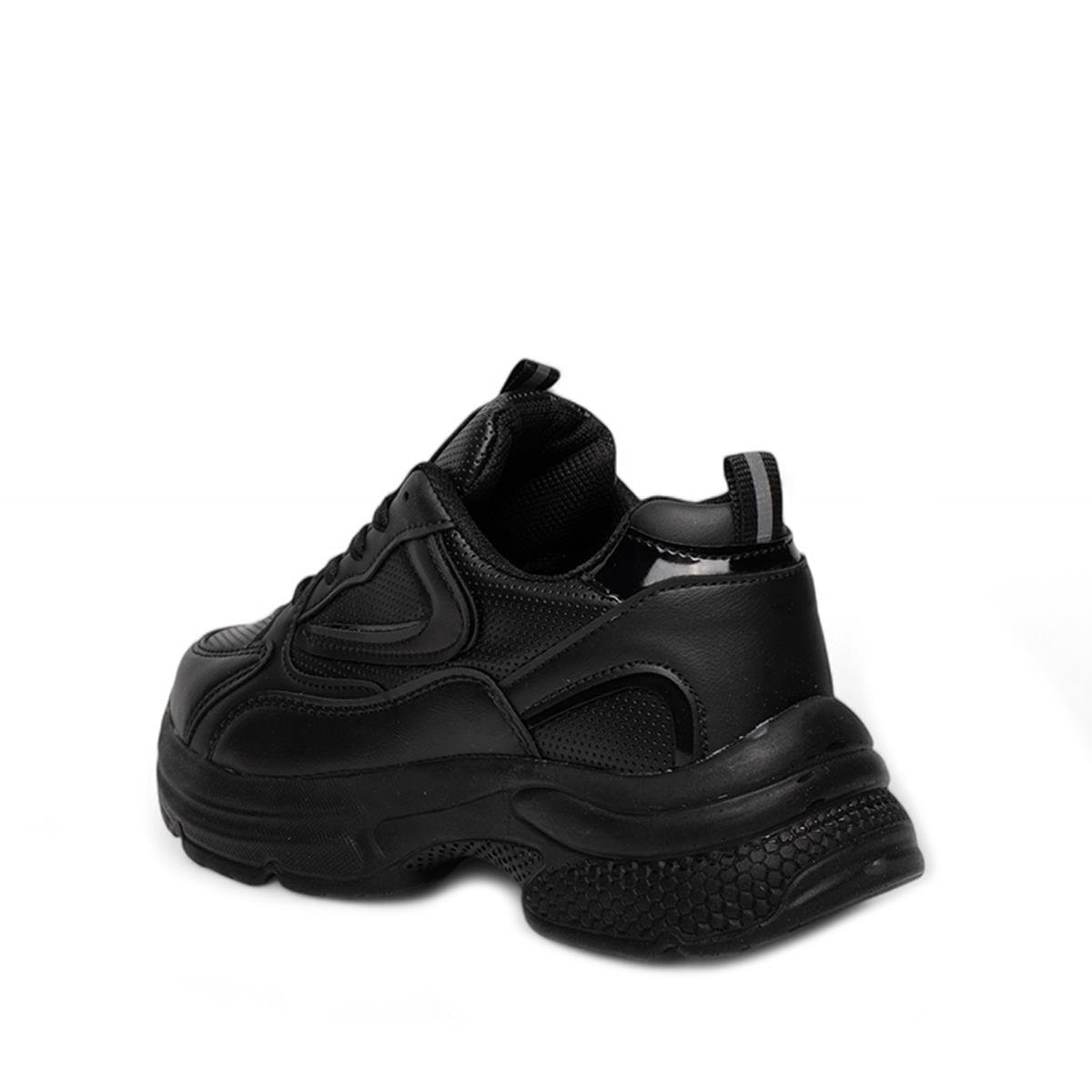 TexinTexin Zenne 3735 Cilt Siyah