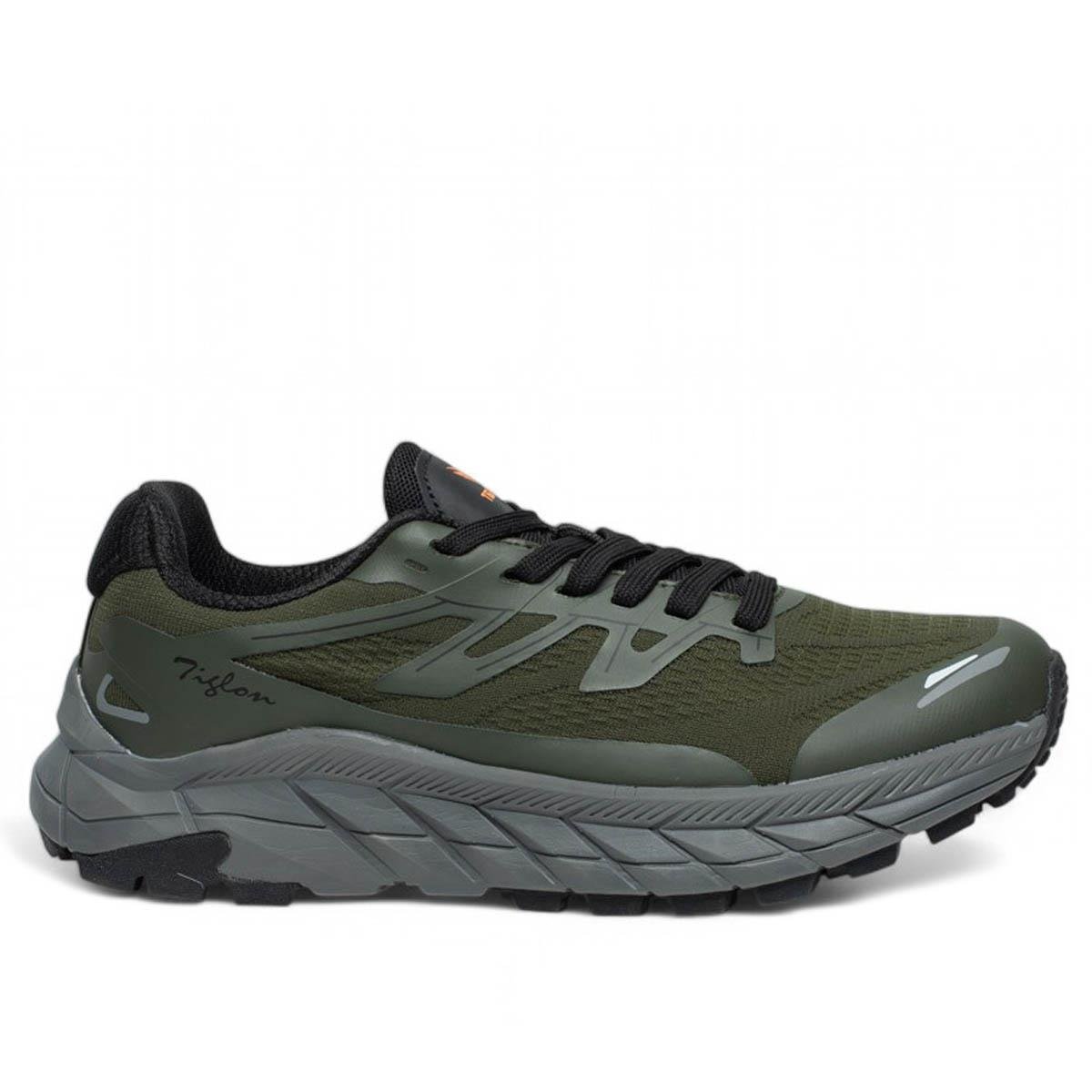 TiglonTiglon Erkek 2478 Haki 10 Lu