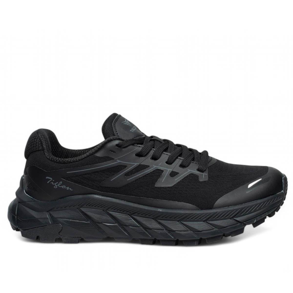 TiglonTiglon Erkek 2478 Siyah 10 Lu