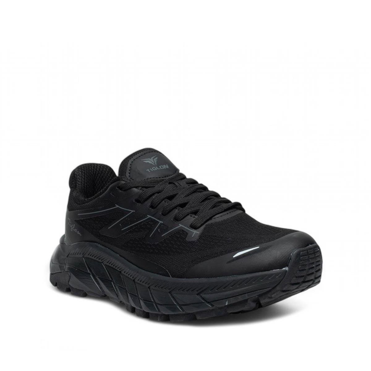 TiglonTiglon Erkek 2478 Siyah 10 Lu