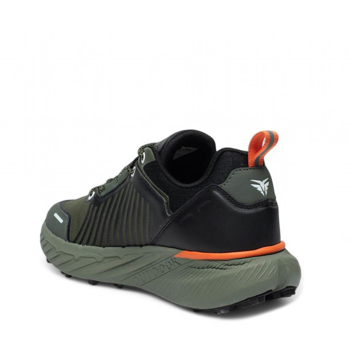 TiglonTiglon Erkek 2483 Triko Haki 10 Lu