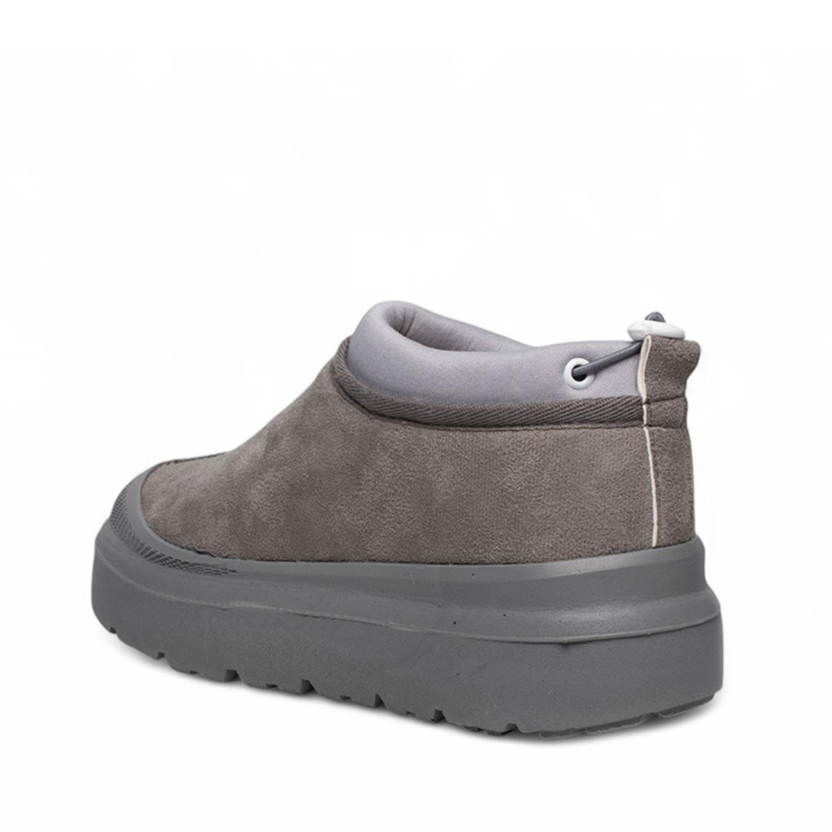 TwingersTwingers Zenne Bot 2413 Süet Füme