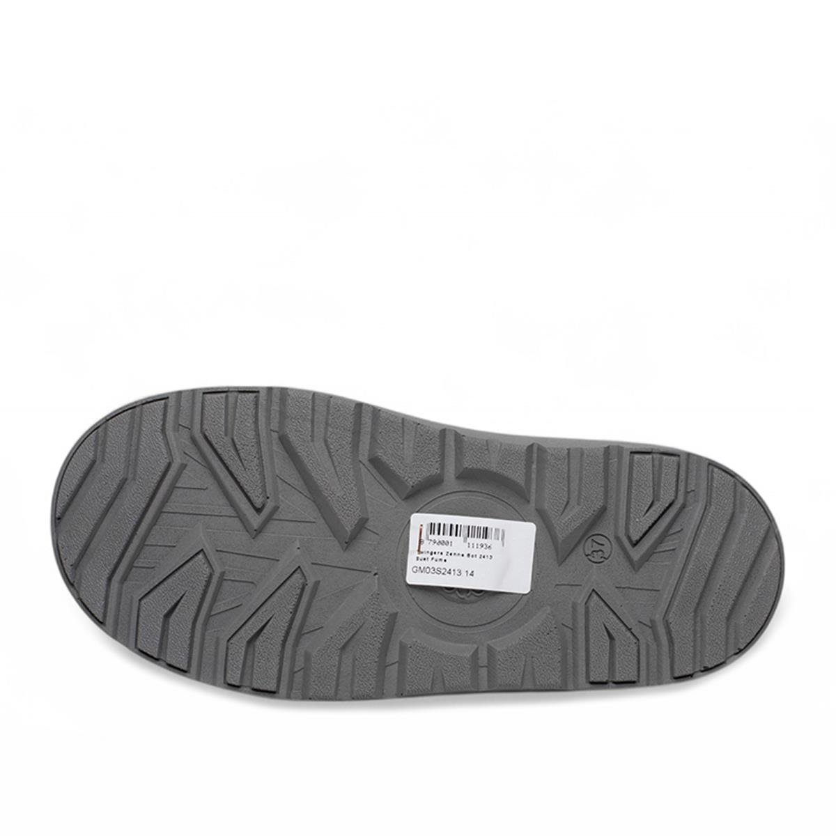 TwingersTwingers Zenne Bot 2413 Süet Füme