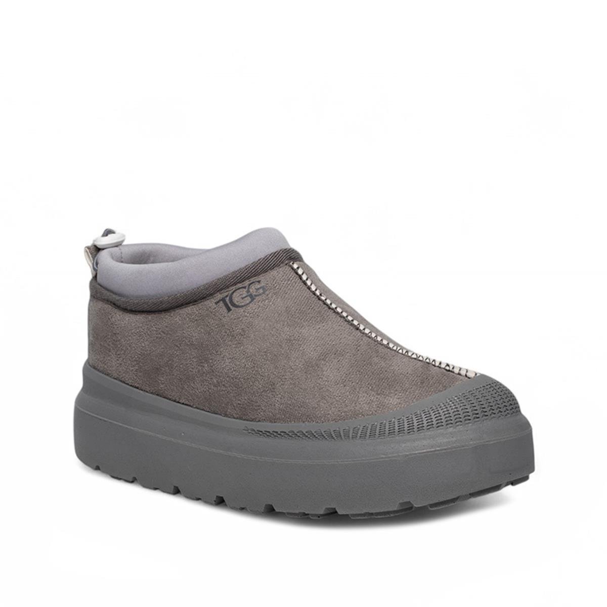 TwingersTwingers Zenne Bot 2413 Süet Füme