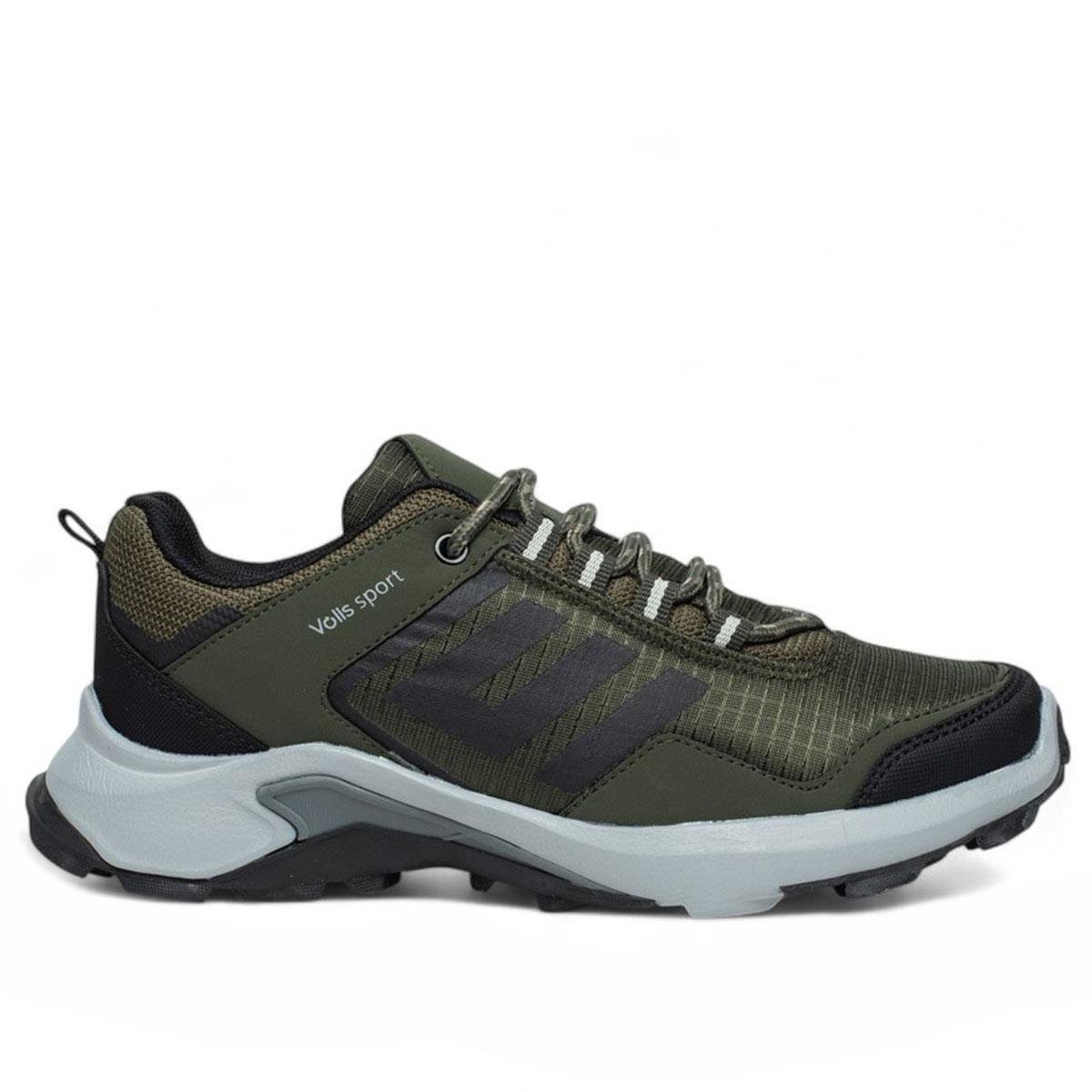 VolisVolis Erkek 23565 Cilt Denye Haki