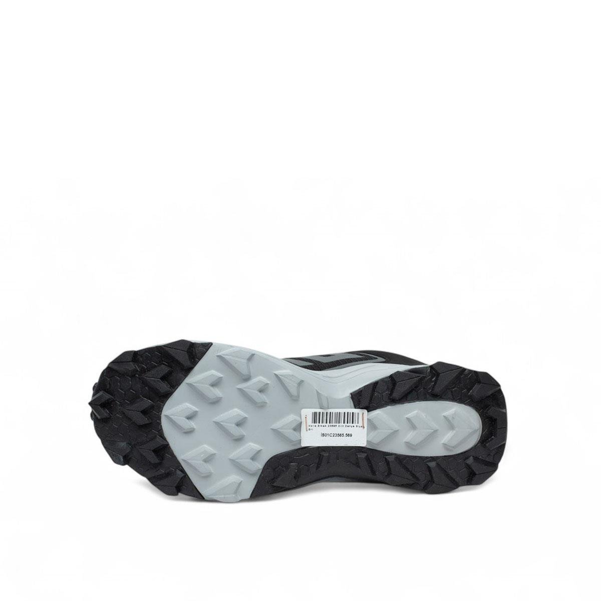 VolisVolis Erkek 23565 Cilt Denye Siyah Gri