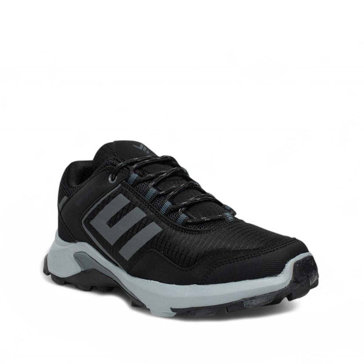 VolisVolis Erkek 23565 Cilt Denye Siyah Gri