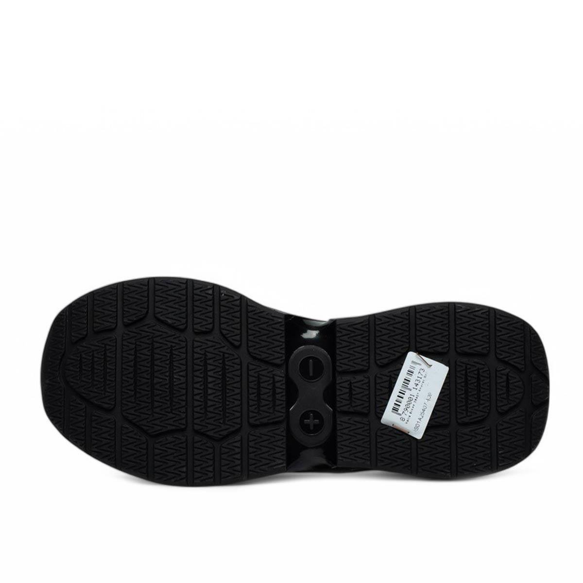 VolisVolis Erkek 25407 Anorak Gri