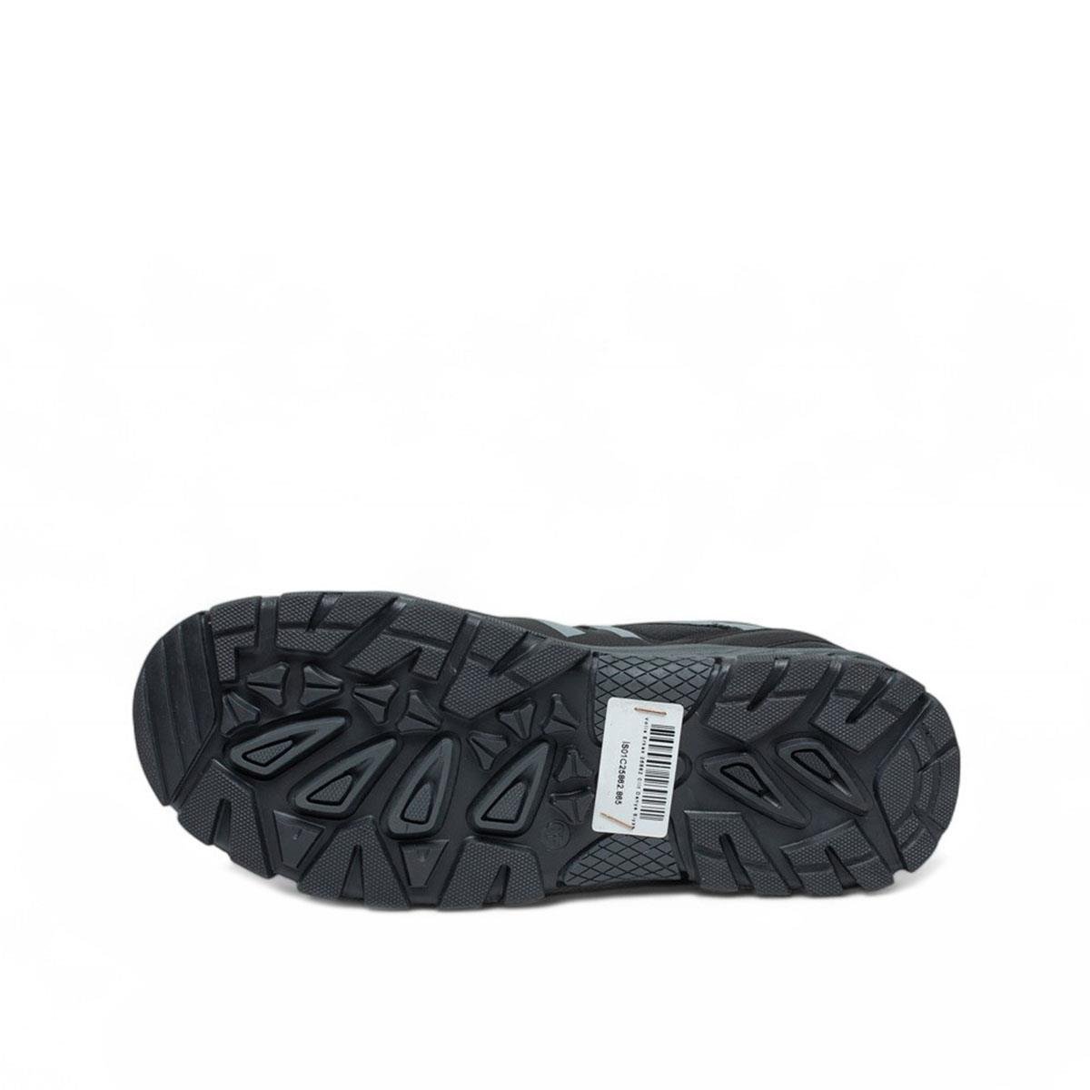 VolisVolis Erkek 25862 Cilt Denye Siyah