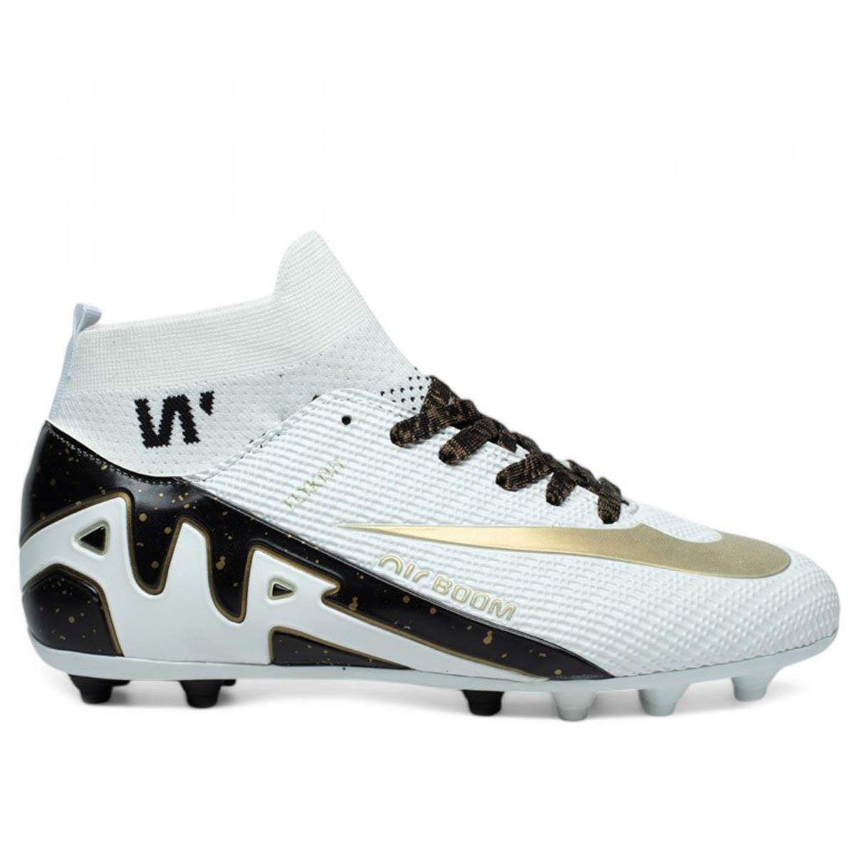 WalkedWalked Erkek 025 Krampon Beyaz Altın