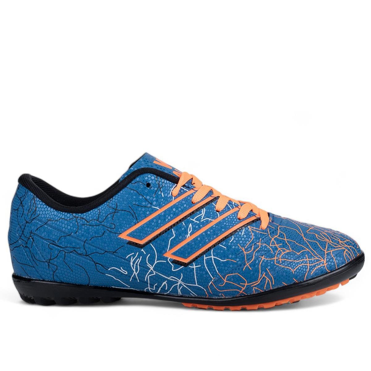 WalkedWalked Erkek 103 H.s Mavi Turuncu