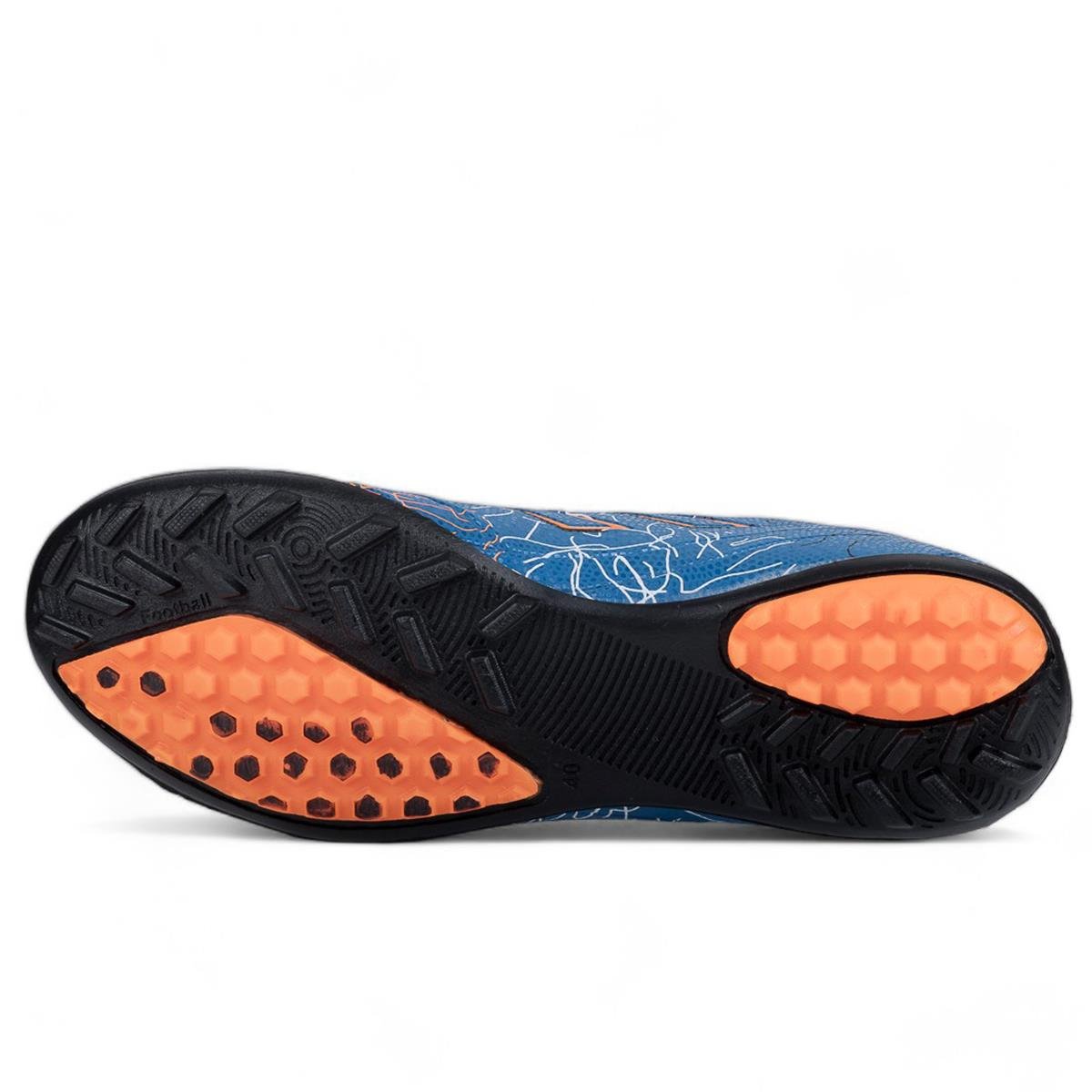 WalkedWalked Erkek 103 H.s Mavi Turuncu