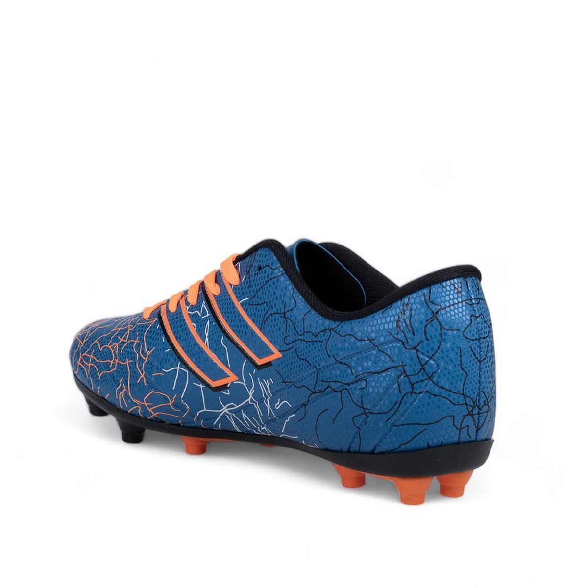 WalkedWalked Erkek 103 K.r Mavi Turuncu