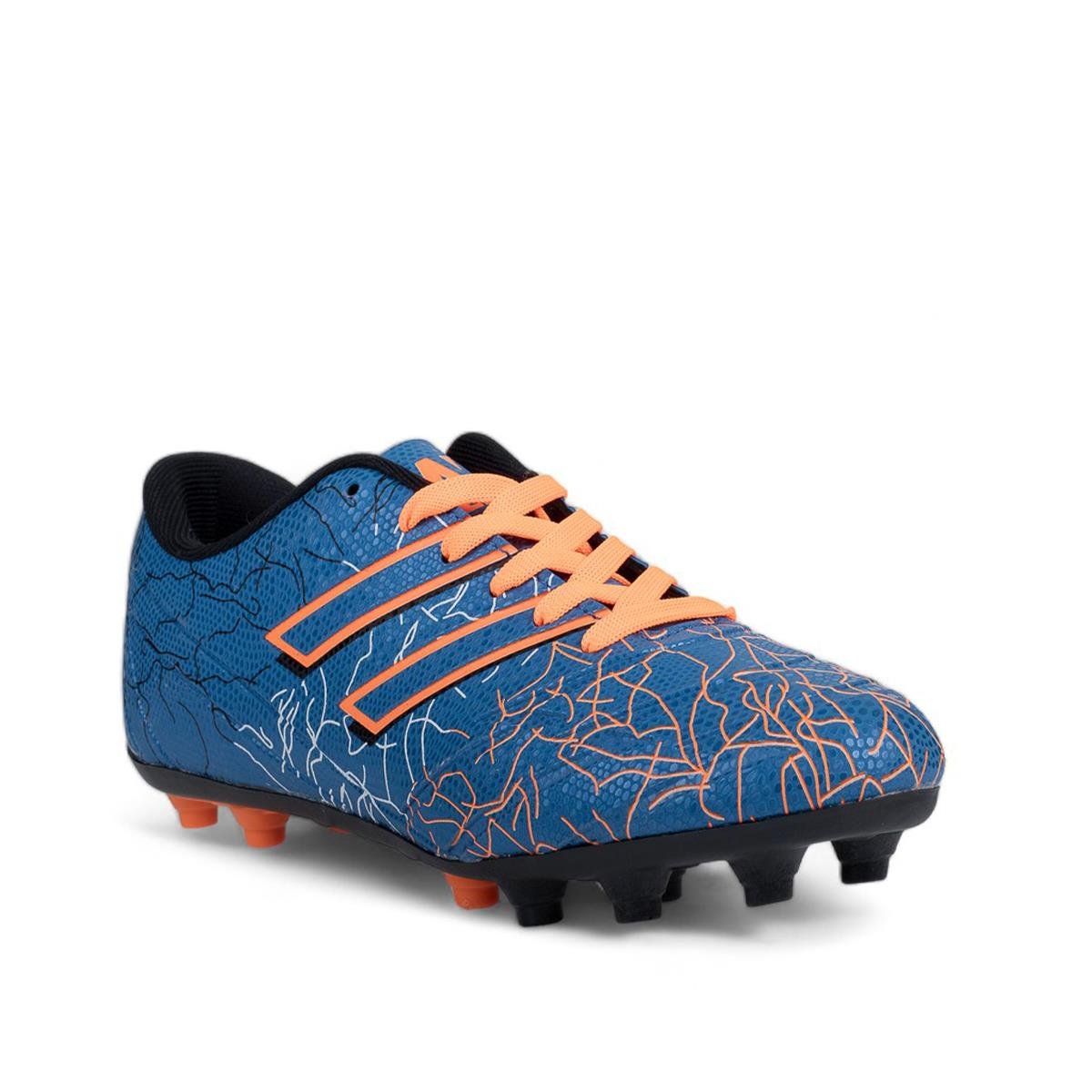 WalkedWalked Erkek 103 K.r Mavi Turuncu