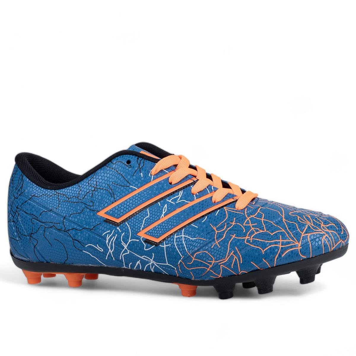 WalkedWalked Erkek 103 K.r Mavi Turuncu