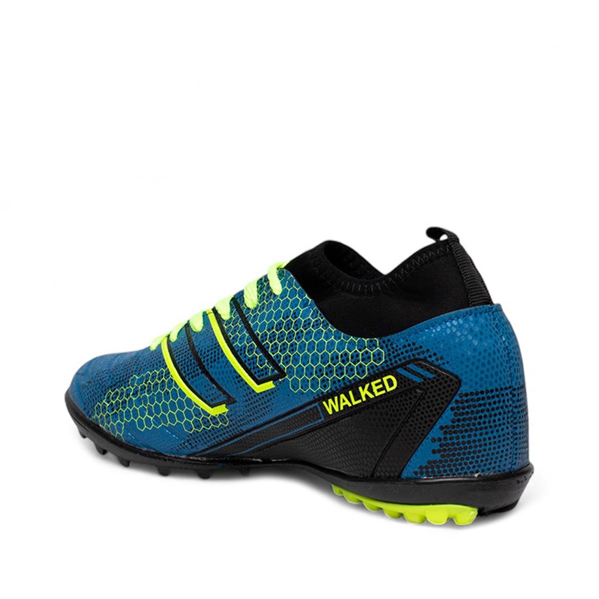 WalkedWalked Erkek 107 H.s Mavi Sarı
