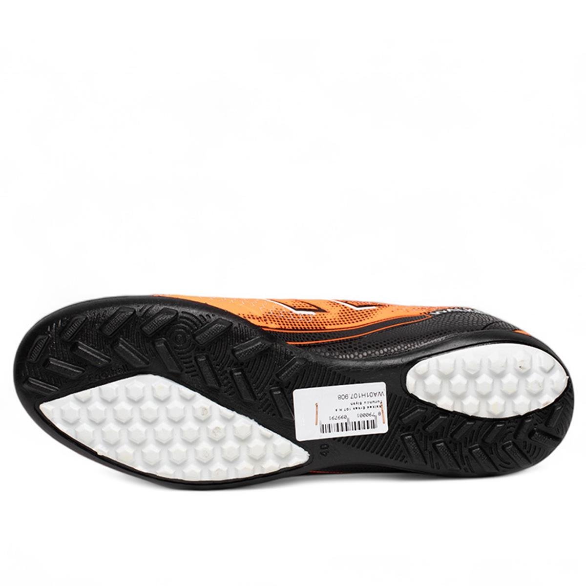 WalkedWalked Erkek 107 H.s Turuncu Siyah