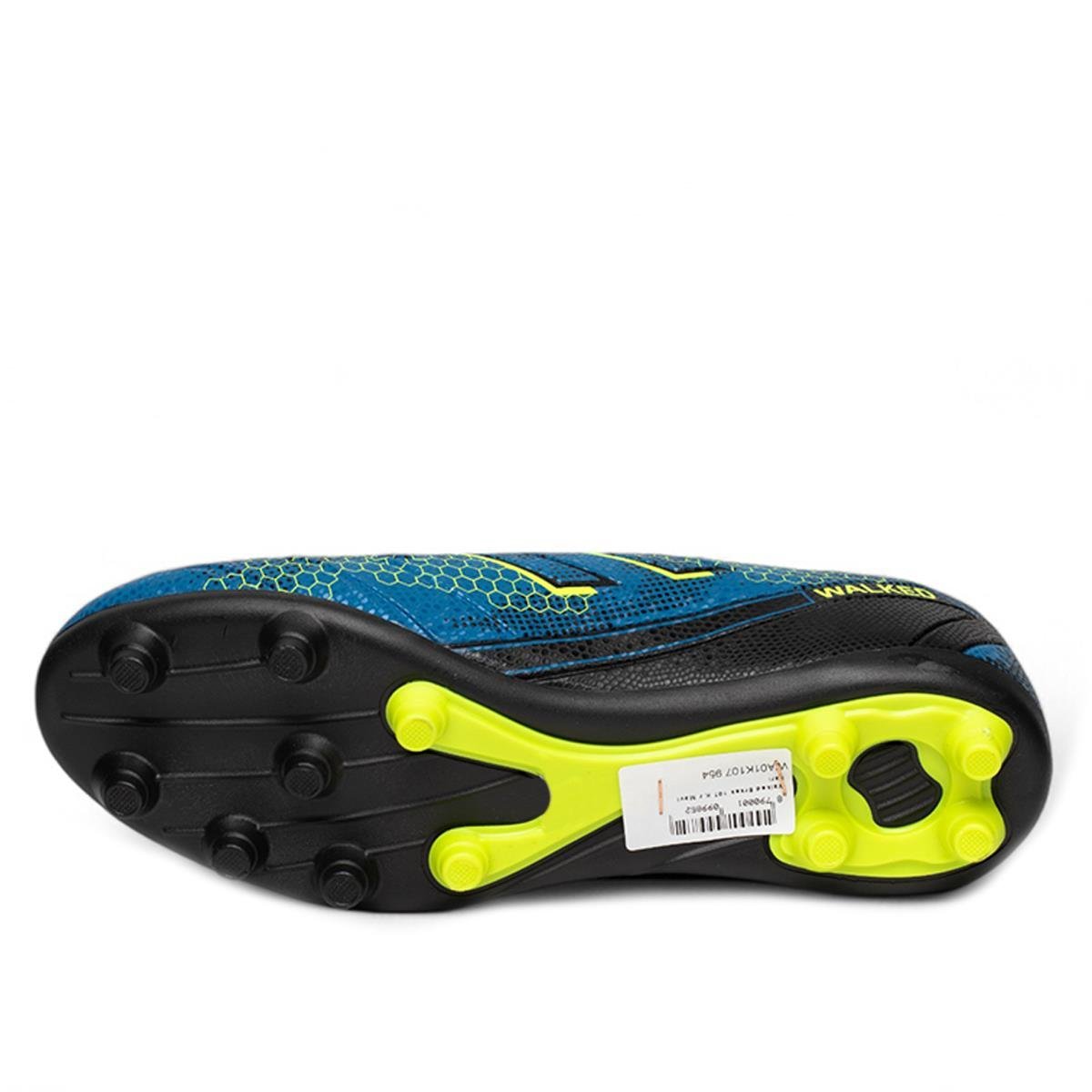 WalkedWalked Erkek 107 K.r Mavi Sarı