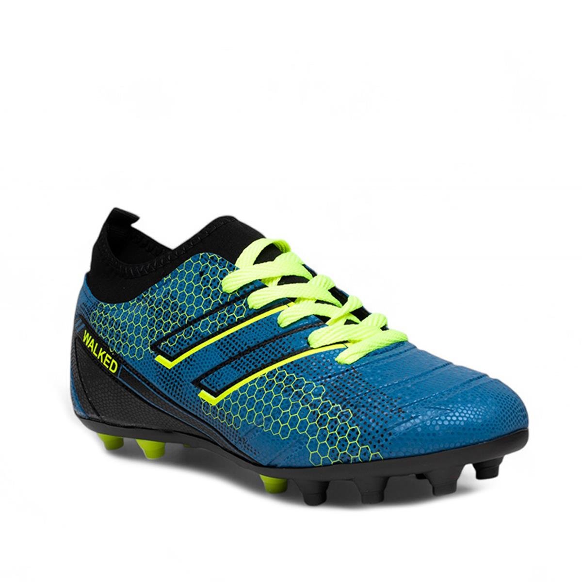 WalkedWalked Erkek 107 K.r Mavi Sarı