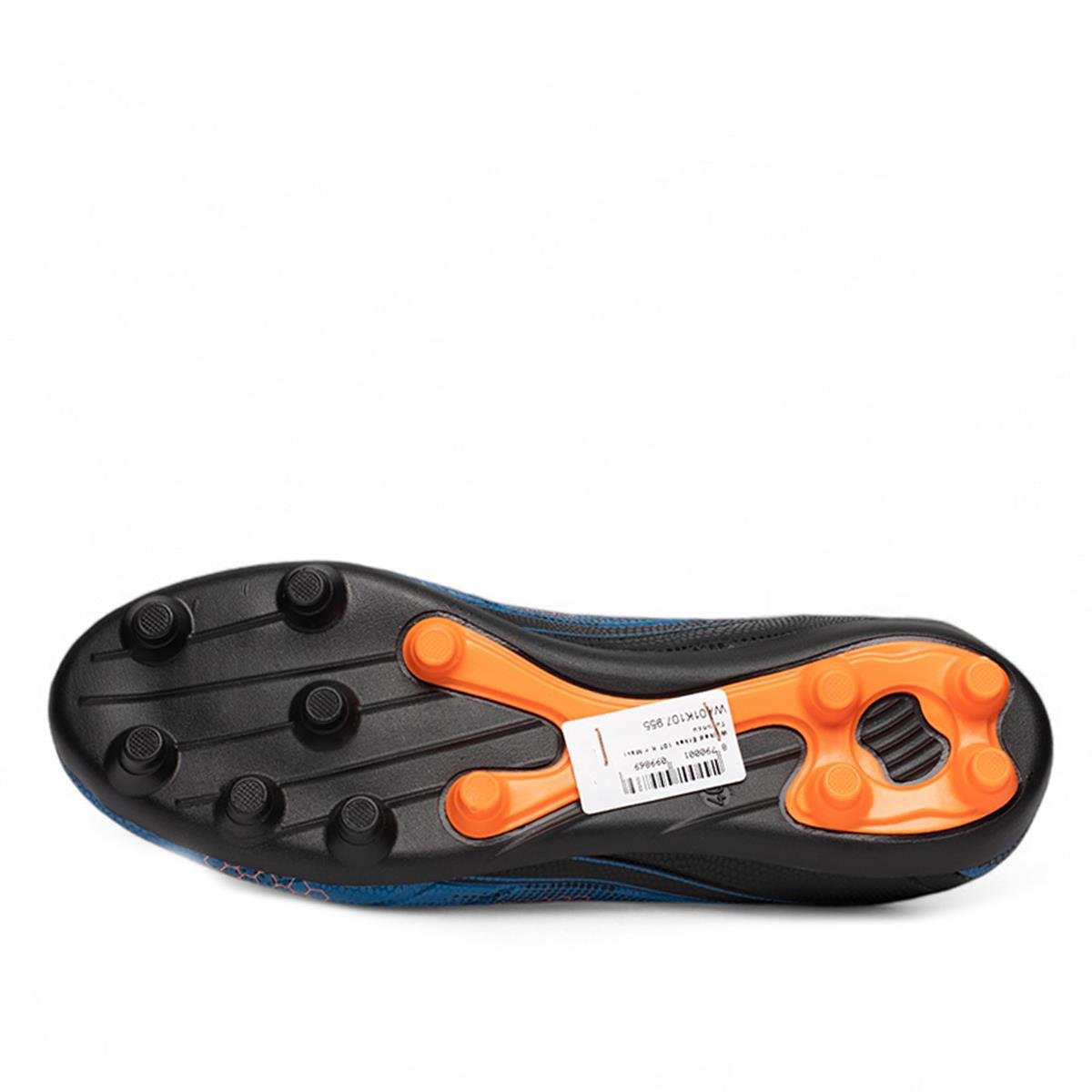 WalkedWalked Erkek 107 K.r Mavi Turuncu