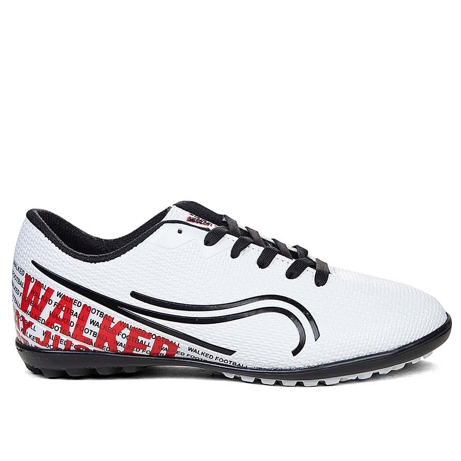 WalkedWalked Erkek 233 H.s Beyaz Siyah