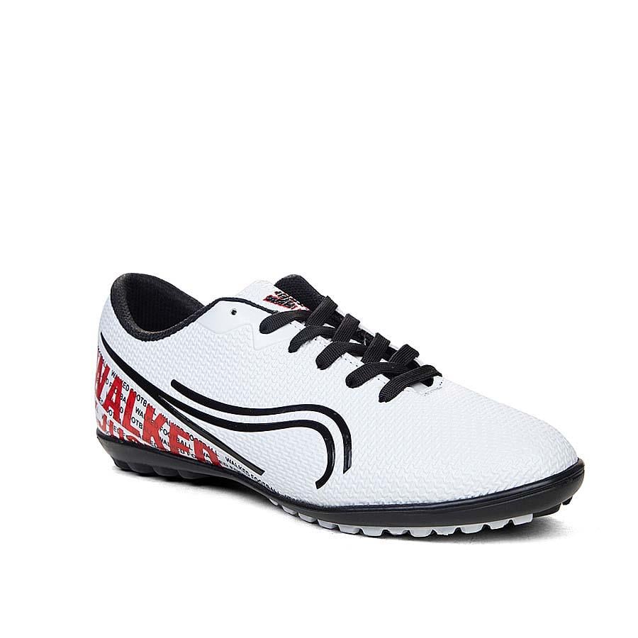 WalkedWalked Erkek 233 H.s Beyaz Siyah