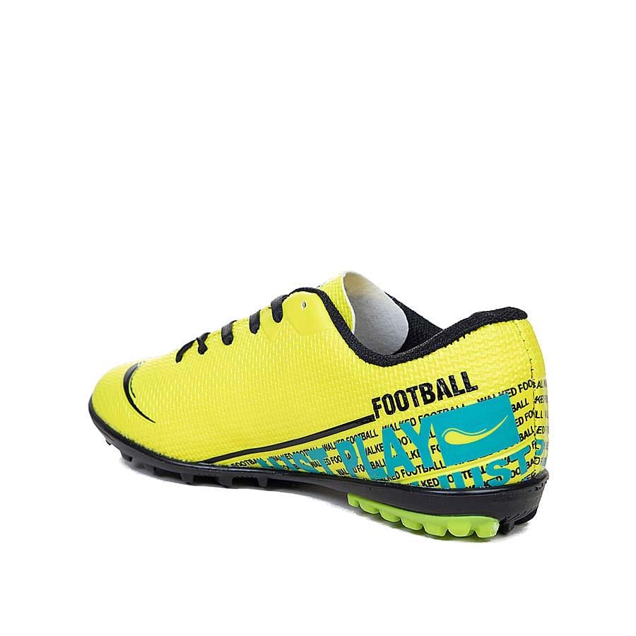 WalkedWALKED MRD 233 H.S SARI SİYAH