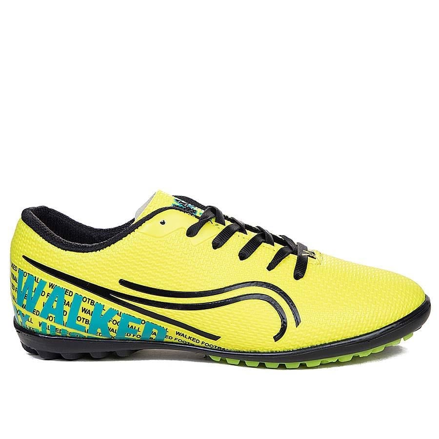 WalkedWALKED MRD 233 H.S SARI SİYAH