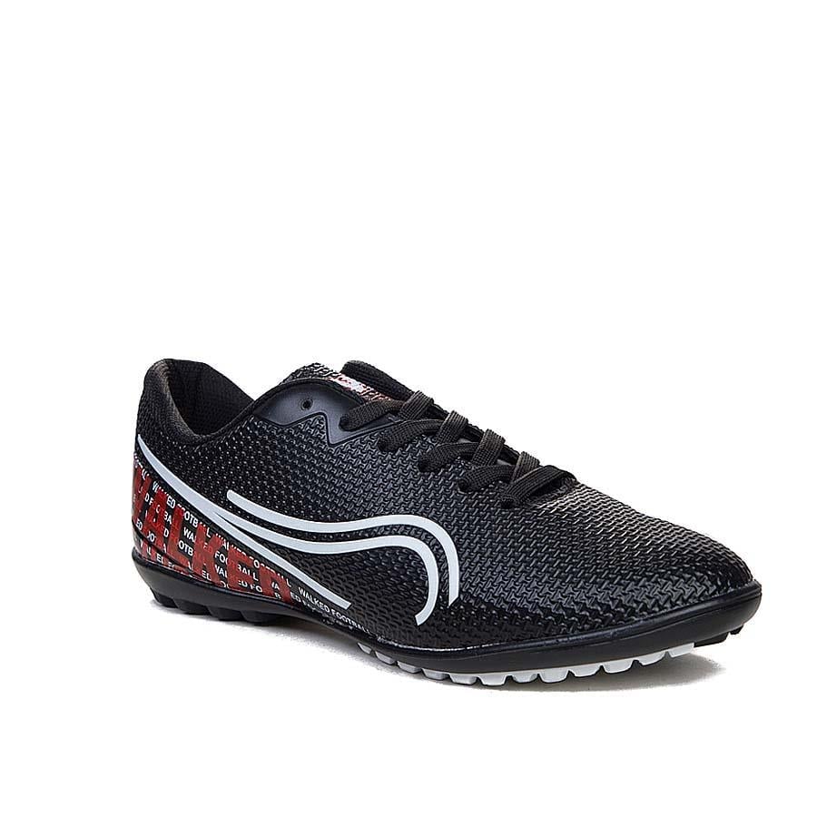 WalkedWalked Erkek 233 H.s Siyah Beyaz