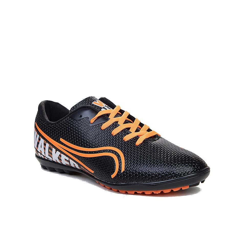 WalkedWalked Erkek 233 H.s Siyah Turunc