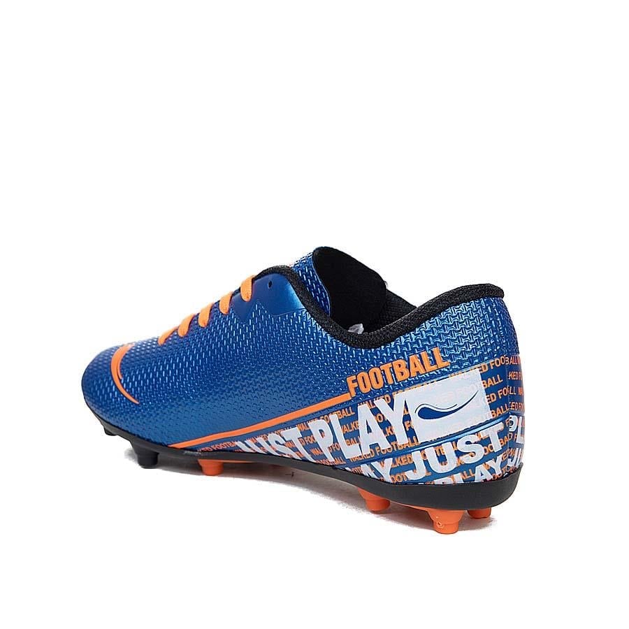 WalkedWalked Erkek 233 K.r Mavi Turunc