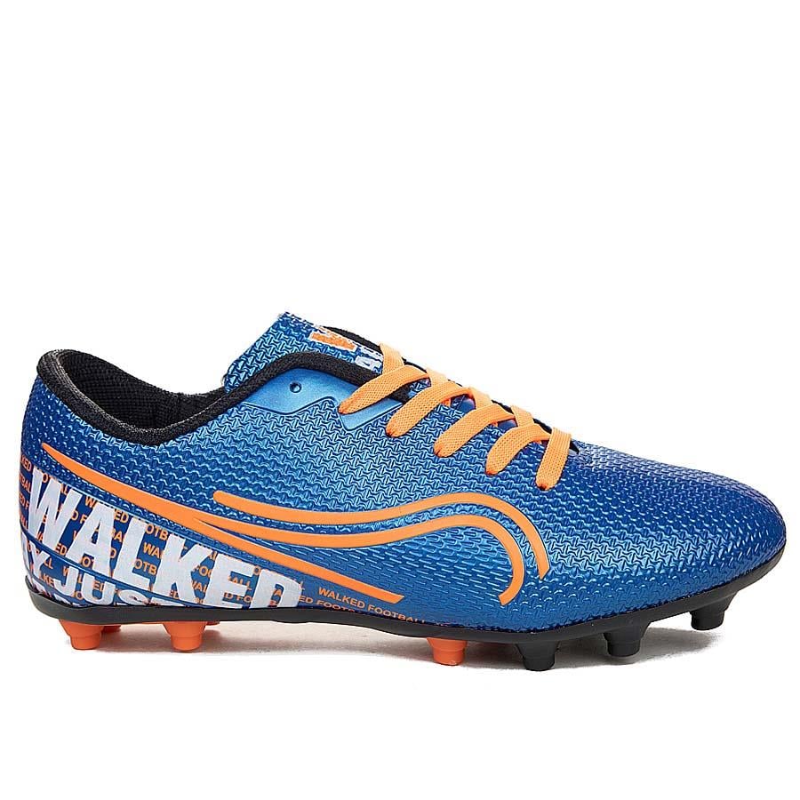 WalkedWalked Erkek 233 K.r Mavi Turunc