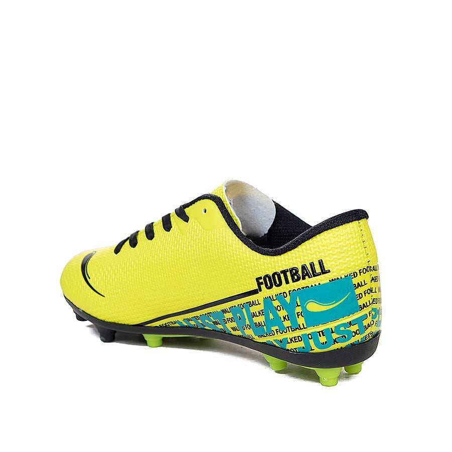 WalkedWalked Erkek 233 K.r Sarı Siyah