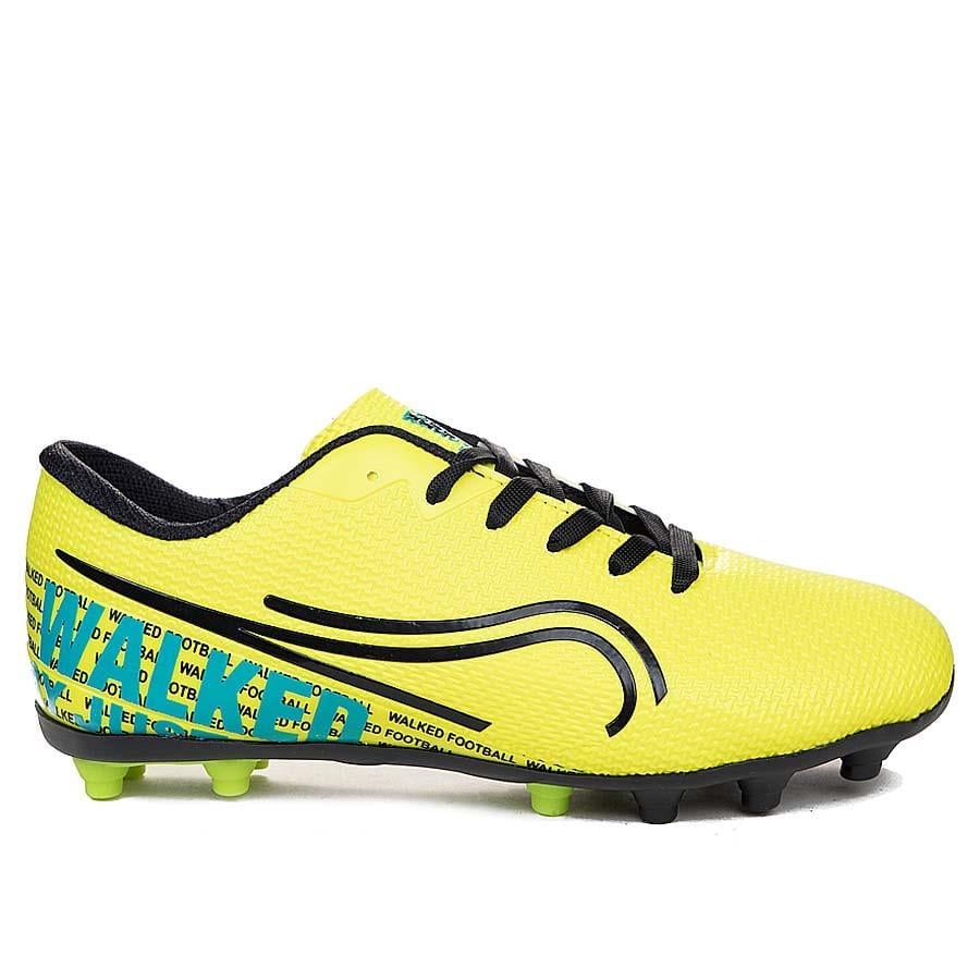 WalkedWalked Erkek 233 K.r Sarı Siyah