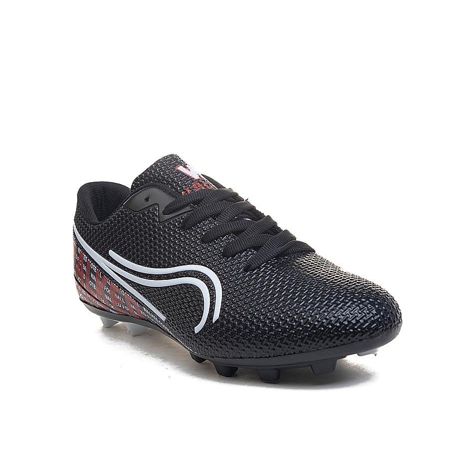 WalkedWalked Erkek 233 K.r Siyah Beyaz