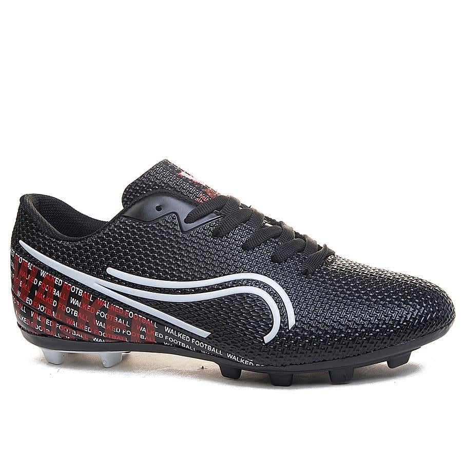 WalkedWalked Erkek 233 K.r Siyah Beyaz