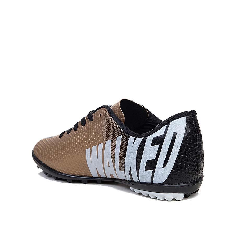 WalkedWalked Erkek 401 H.s A.yıldız Siyah