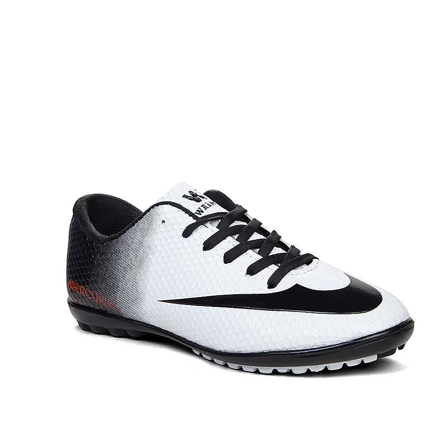 WalkedWALKED MRD 401 H.S BEYZ SİYH KIRMZ