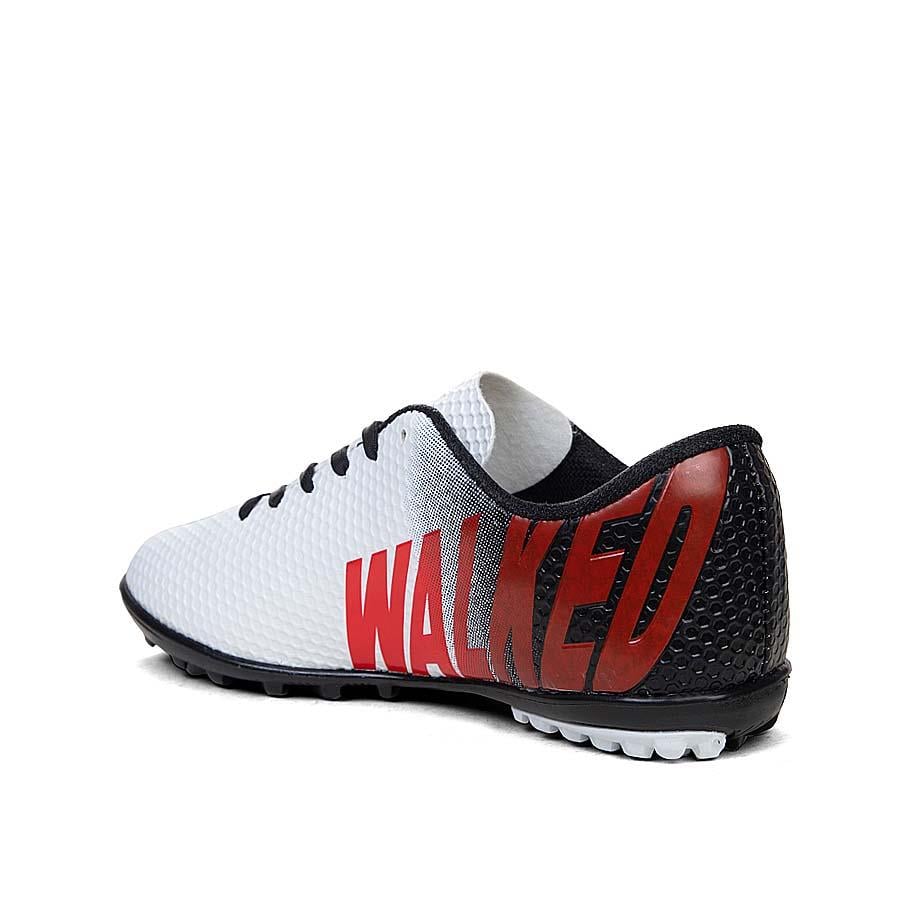 WalkedWALKED MRD 401 H.S BEYZ SİYH KIRMZ