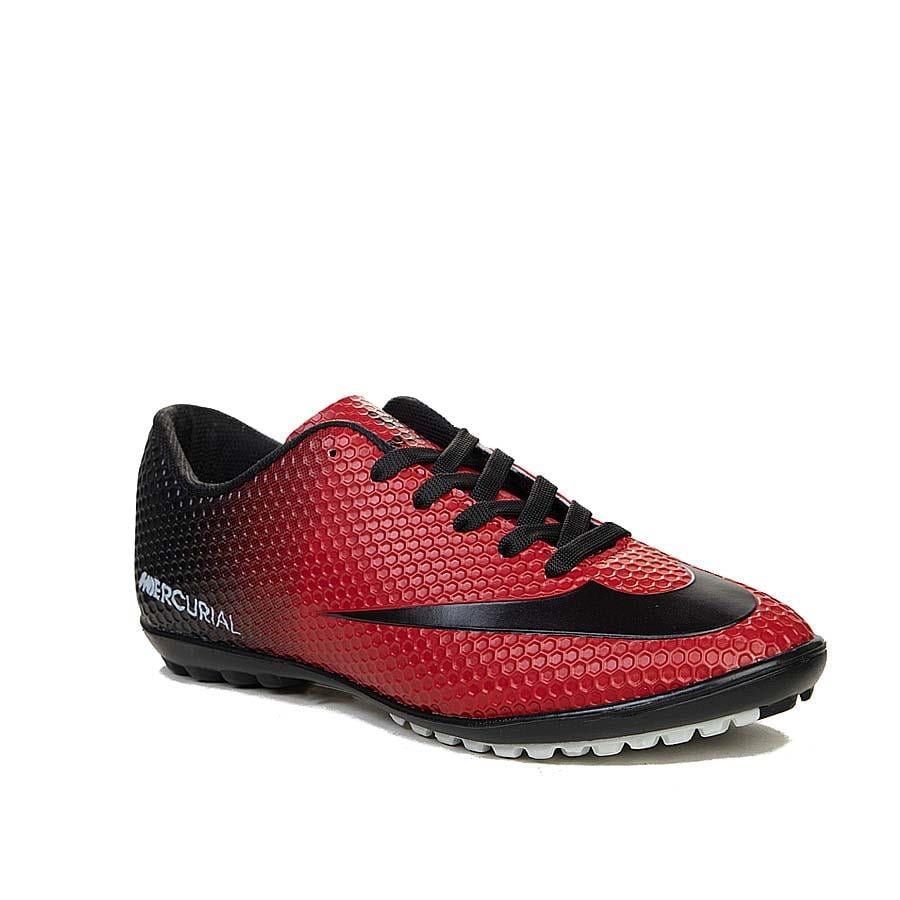 WalkedWALKED MRD 401 H.S KIRMIZI SİYAH